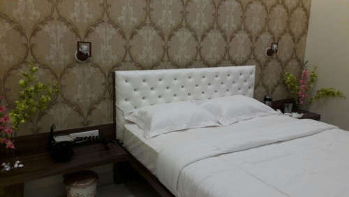 A Clean,Airy,Elegant Bunglow.  - Gallery - 19