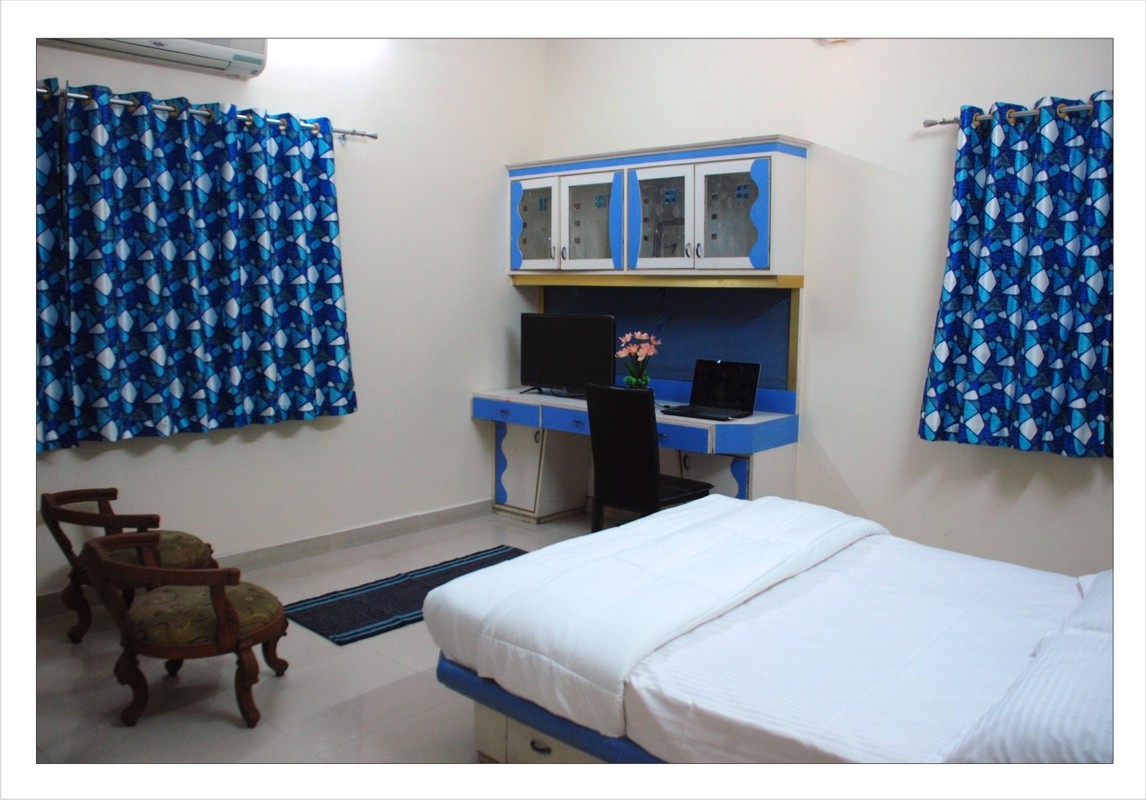Room1 First Floor(Full Room) - 1