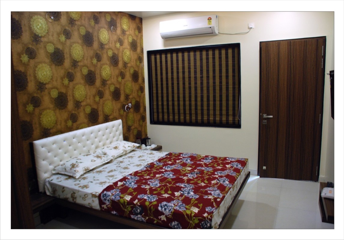 Room4 Ground Floor(Single Bed) - 1