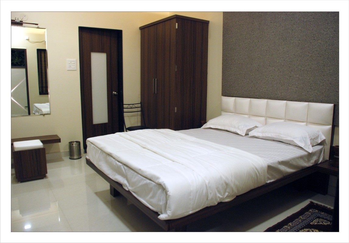 Room5 Ground Floor(Single Bed) - 1