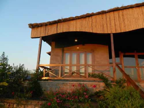 ARANYA-ECOFARM HOME STAY - Gallery - 14