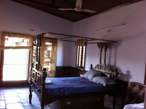 ARANYA-ECOFARM HOME STAY - Gallery - 19