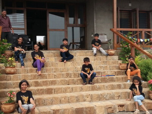ARANYA-ECOFARM HOME STAY - Gallery - 10