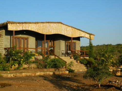ARANYA-ECOFARM HOME STAY - Gallery - 13