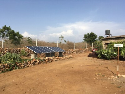 ARANYA-ECOFARM HOME STAY - Gallery - 4