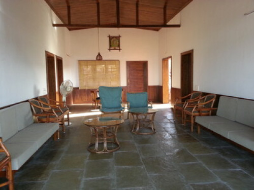 ARANYA-ECOFARM HOME STAY - Gallery - 18