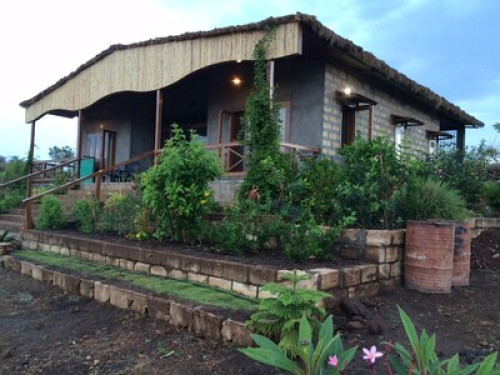 ARANYA-ECOFARM HOME STAY - Gallery - 5
