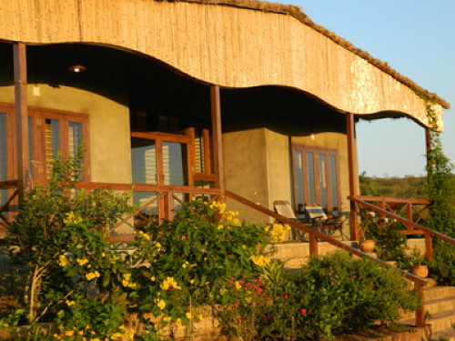 ARANYA-ECOFARM HOME STAY - Gallery - 12