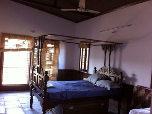 ARANYA-ECOFARM HOME STAY - Gallery - 2