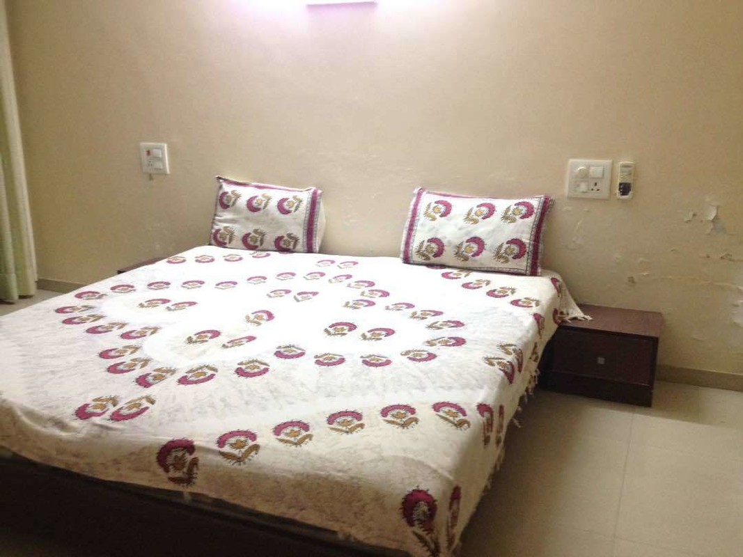 Guest Room(Single Bed) - 1
