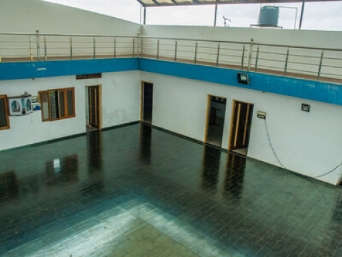 Riverside Homestay near Lion Safari - Gallery - 4