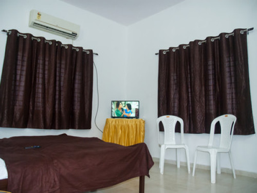 Riverside Homestay near Lion Safari - Gallery - 5