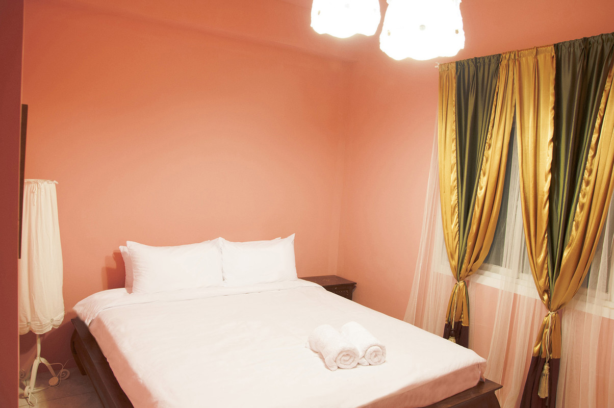 Double Bed 3(Full Room) - 1