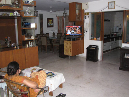 prestigeous location Vadodara Gujar - Gallery - 5