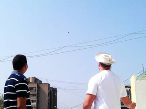 prestigeous location Vadodara Gujar - Gallery - 2