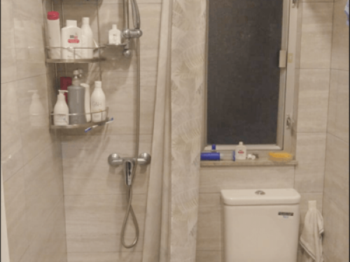 Mong Kok Single Private room - Gallery - 4
