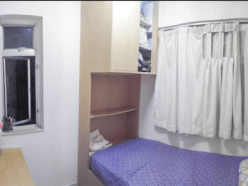 Mong Kok Single Private room - Gallery - 10