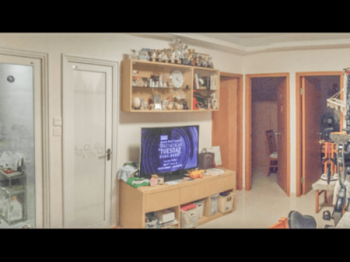 Mong Kok Single Private room