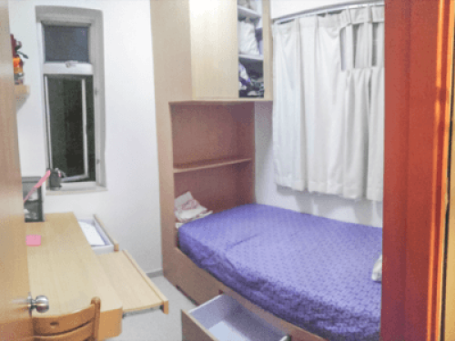 Mong Kok Single Private room - Gallery - 6