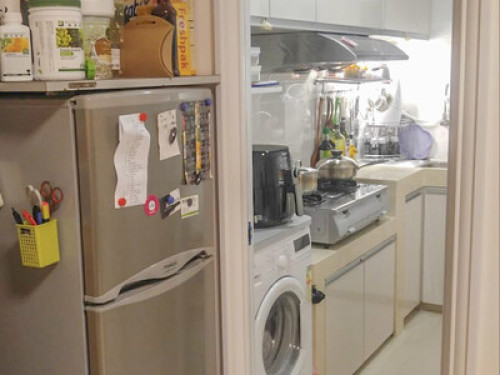 Mong Kok Single Private room - Gallery - 2