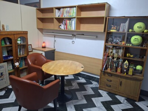 Welcome to stay there peacefully. - Gallery - 2