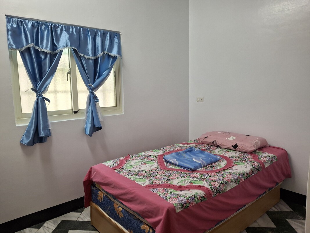 Guest Room(Full Room) - 1