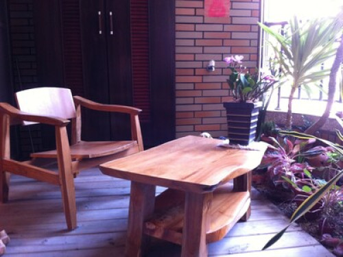  A Comfortable Home in a Happy City - Gallery - 7