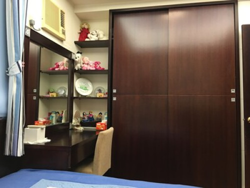  A Comfortable Home in a Happy City - Gallery - 10