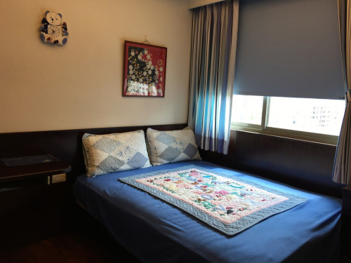  A Comfortable Home in a Happy City - Gallery - 2