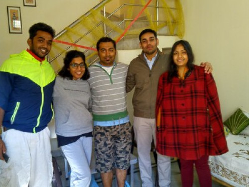 VALUE FOR MONEY WOW ROOMS HOMESTAY - Gallery - 6