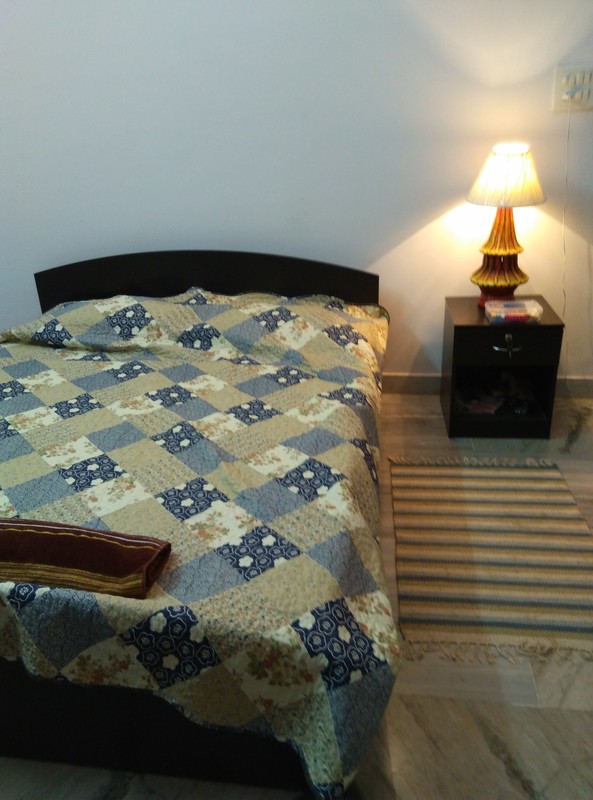 Deluxe Ac Rooms(Single Bed) - 1