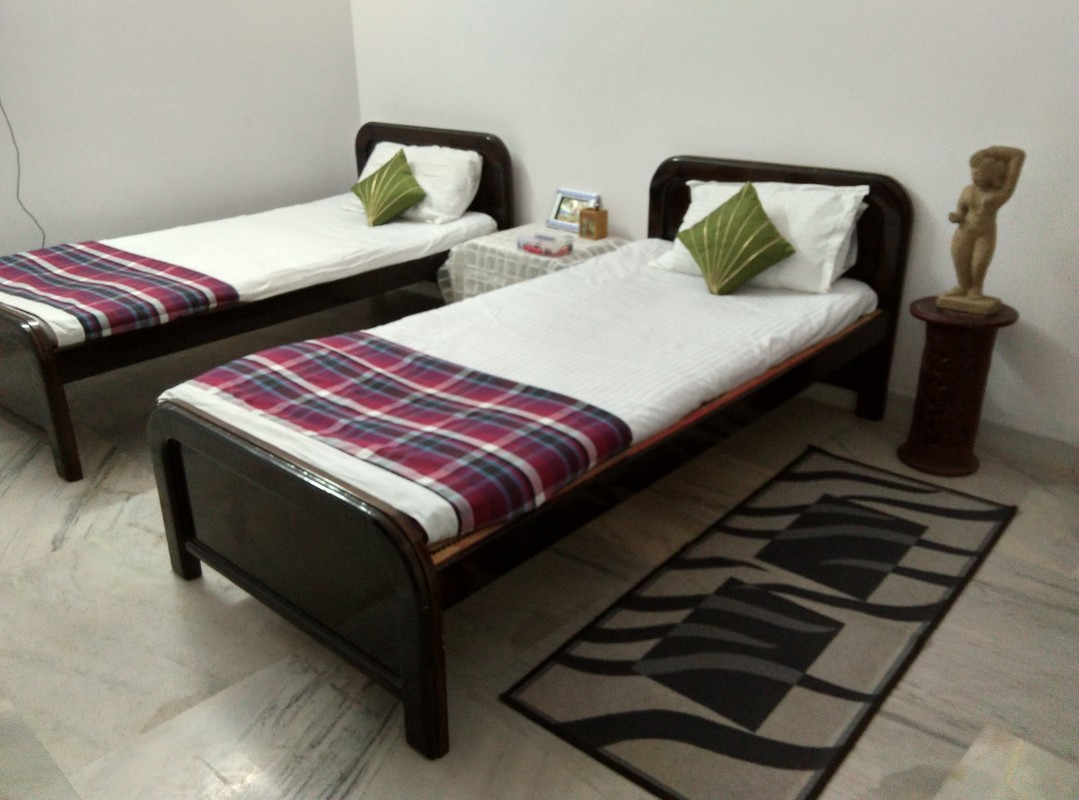 Deluxe Non AC Room(Full Room) - 1