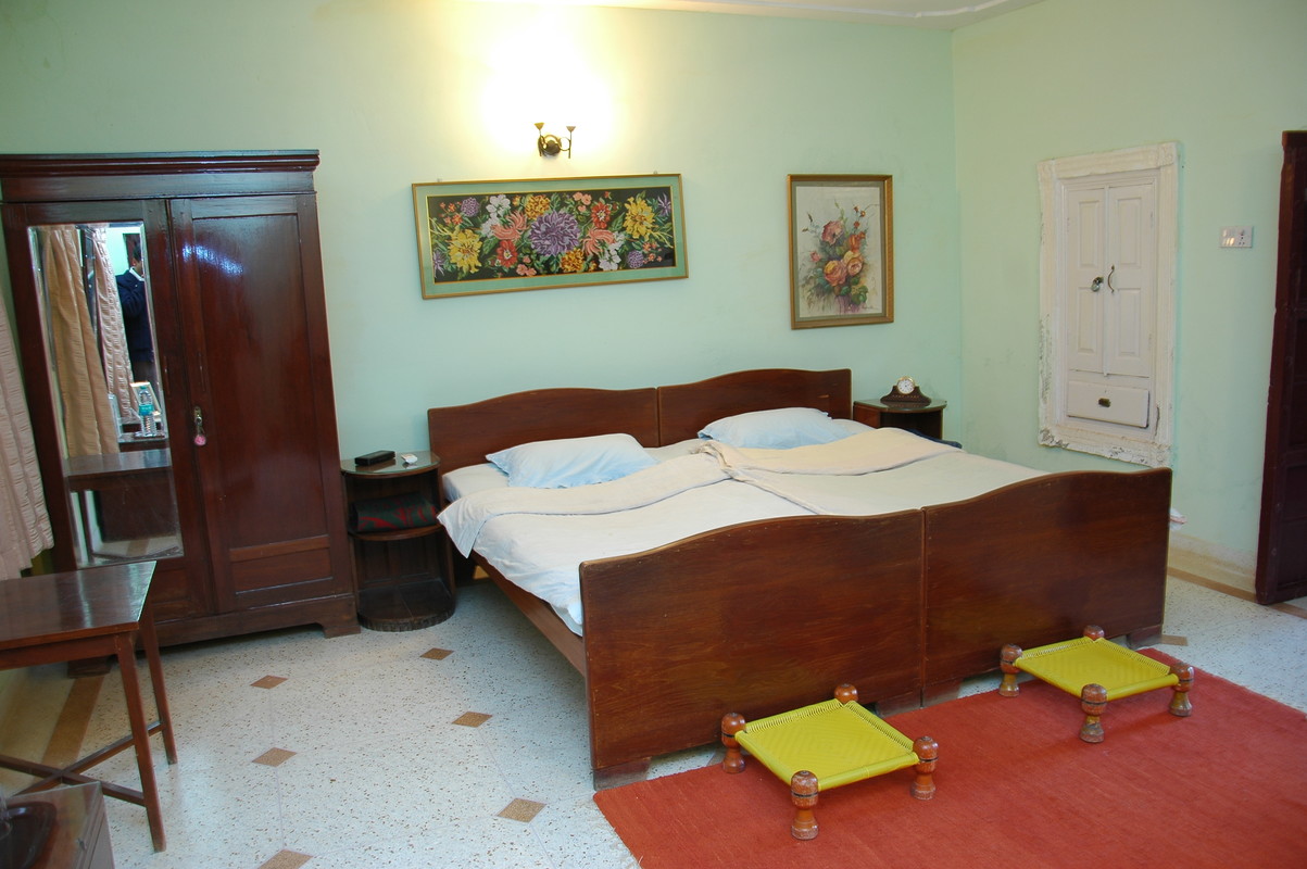 Jhalawar Suite(Single Bed) - 1