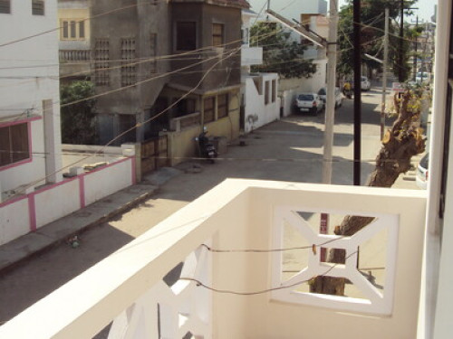 ''GO DESERT''Homestay - Gallery - 24