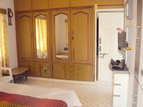''GO DESERT''Homestay - Gallery - 17