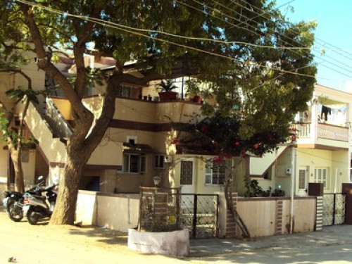 ''GO DESERT''Homestay - Gallery - 21