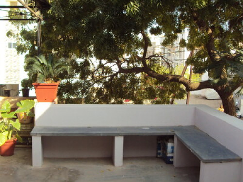 ''GO DESERT''Homestay - Gallery - 23