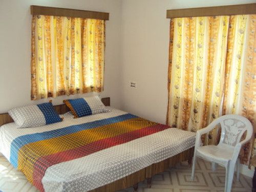 ''GO DESERT''Homestay - Gallery - 2