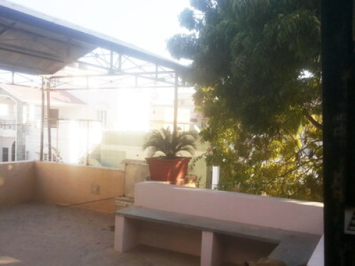 ''GO DESERT''Homestay - Gallery - 13