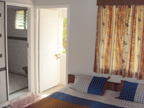 ''GO DESERT''Homestay - Gallery - 18