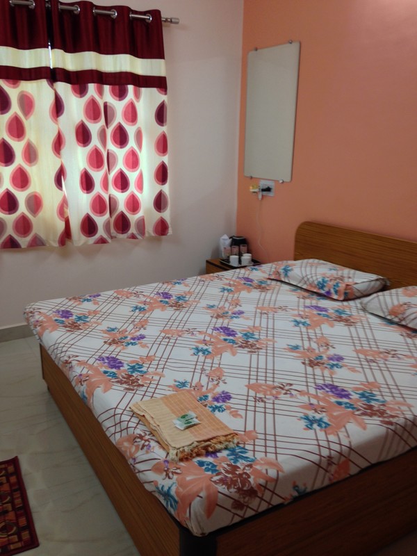 Beautiful Room(Single Bed) - 1