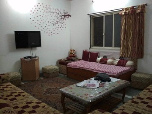 raghukul homestay - Gallery - 6