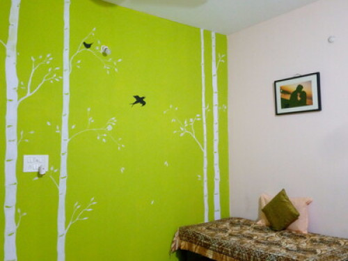 Artistic Home - Gallery - 5