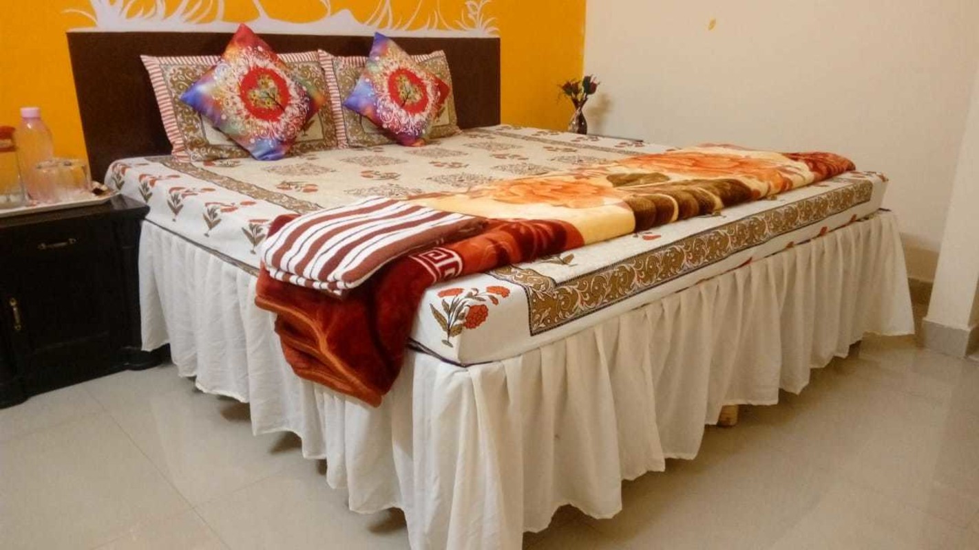 Deluxe(Single Bed) - 1