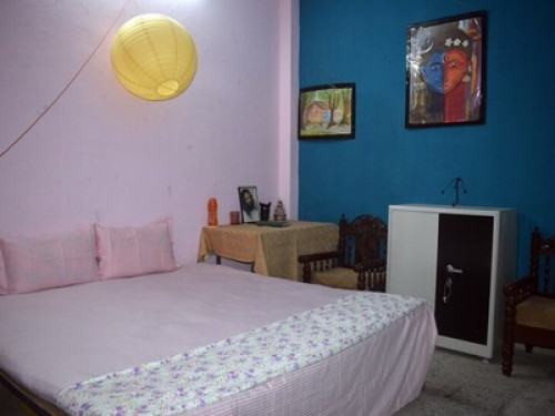 Tribhuvan Homestay - AC & Non-AC - Gallery - 3