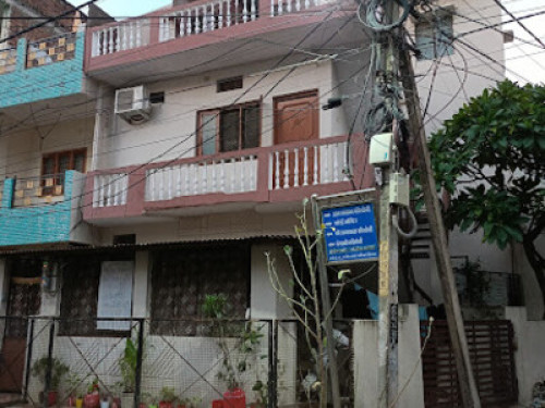 Tribhuvan Homestay - AC & Non-AC - Gallery - 2