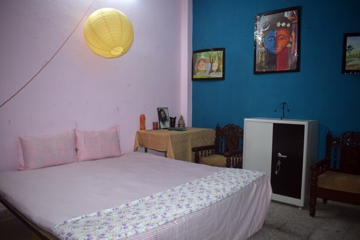 Room 1 - Sukoon (Single Bed) - 1