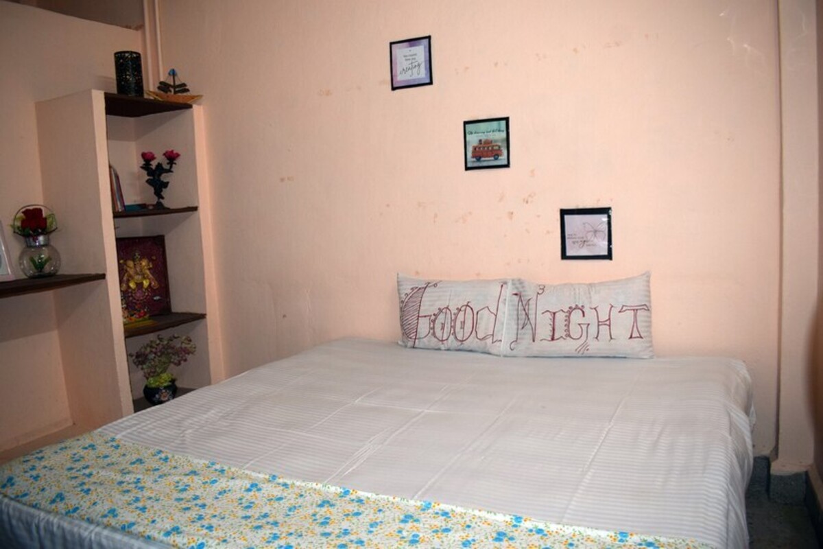 Room 2 - Prerna (Single Bed) - 1