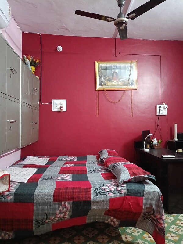 Room 3 - Sheeshmahal (Full Room) - 1