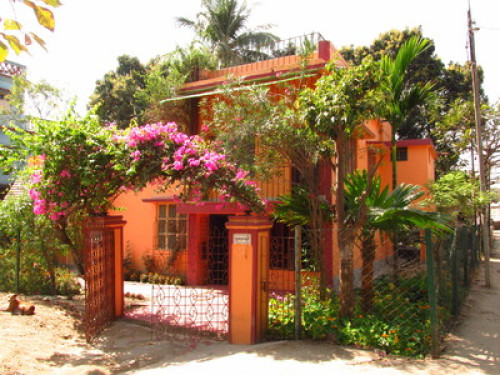 A home away from home.. - Gallery - 7